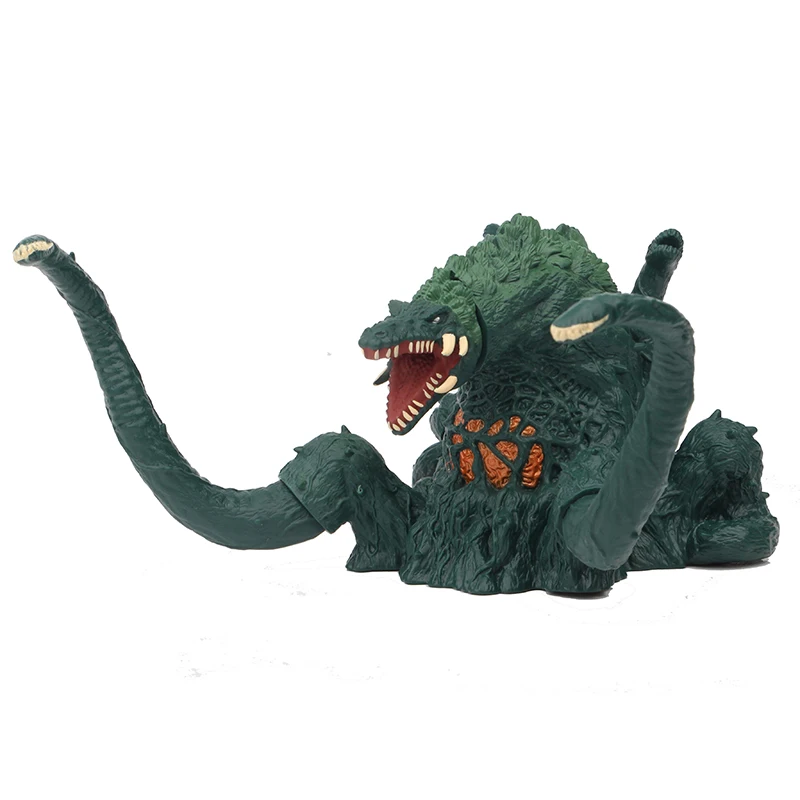 

Biollante in Movie Gojira PVC Action Figure Collectible Model Toys 12cm