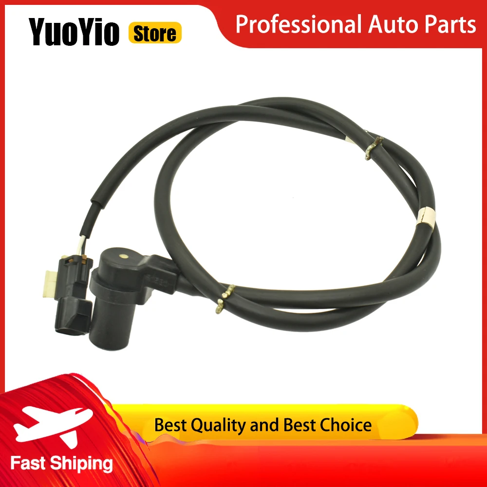 YuoYio 1 шт. новый датчик скорости колеса ABS MR 569090 Для MITSUBISHI
