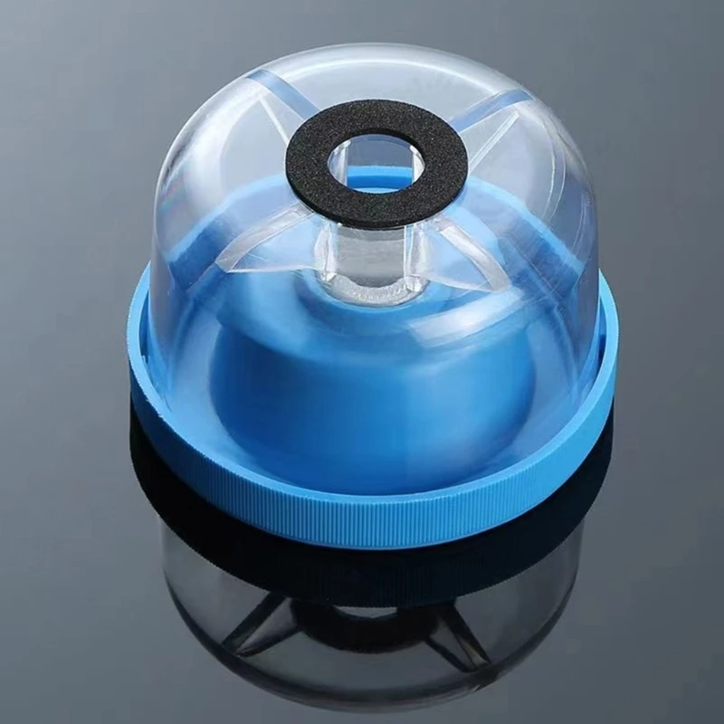 

1PC Electric Drill Dust Collector Drywall Dust Collector, Drill Dust Catcher for Electric Hammer and Drill