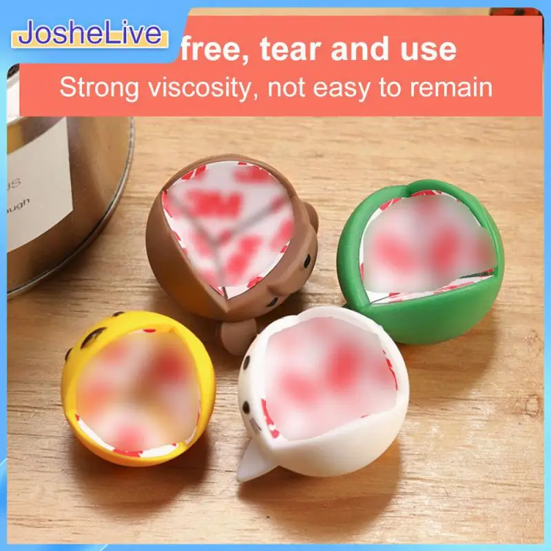 

Silicone Anti-collision Corner Cartoon Table Corner Protective Pad To Protect The Buffer Baby Care Furniture Corner Protection