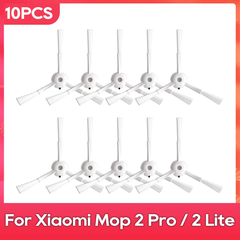 

Аксессуары для робота-пылесоса Xiaomi Mi Robot Vacuum-Mop 2 Lite / Pro