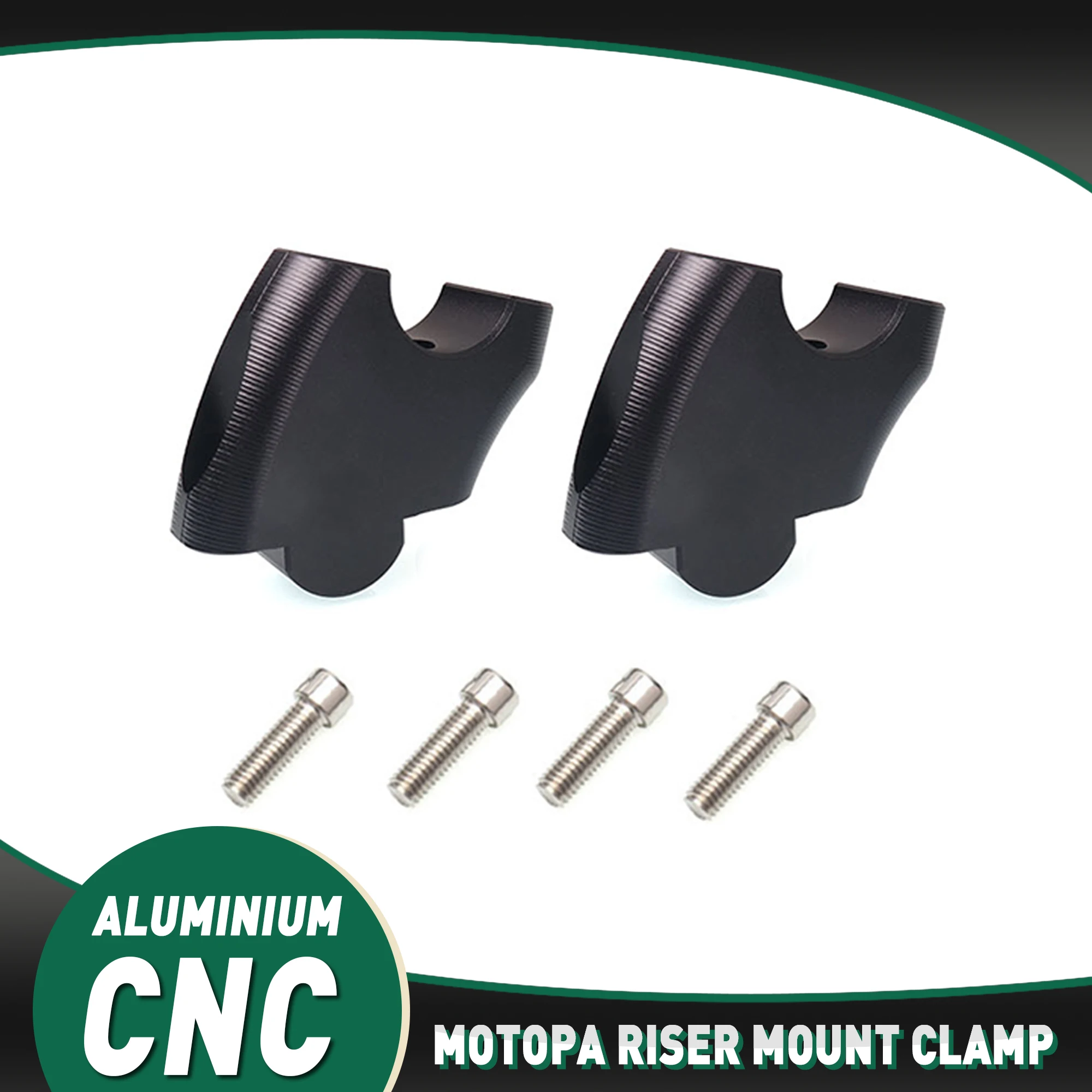 Крепление-зажим на руль мотоцикла для Honda CMX500 Rebel 500 Rebel 300 CMX300 CMX 300 500 1100