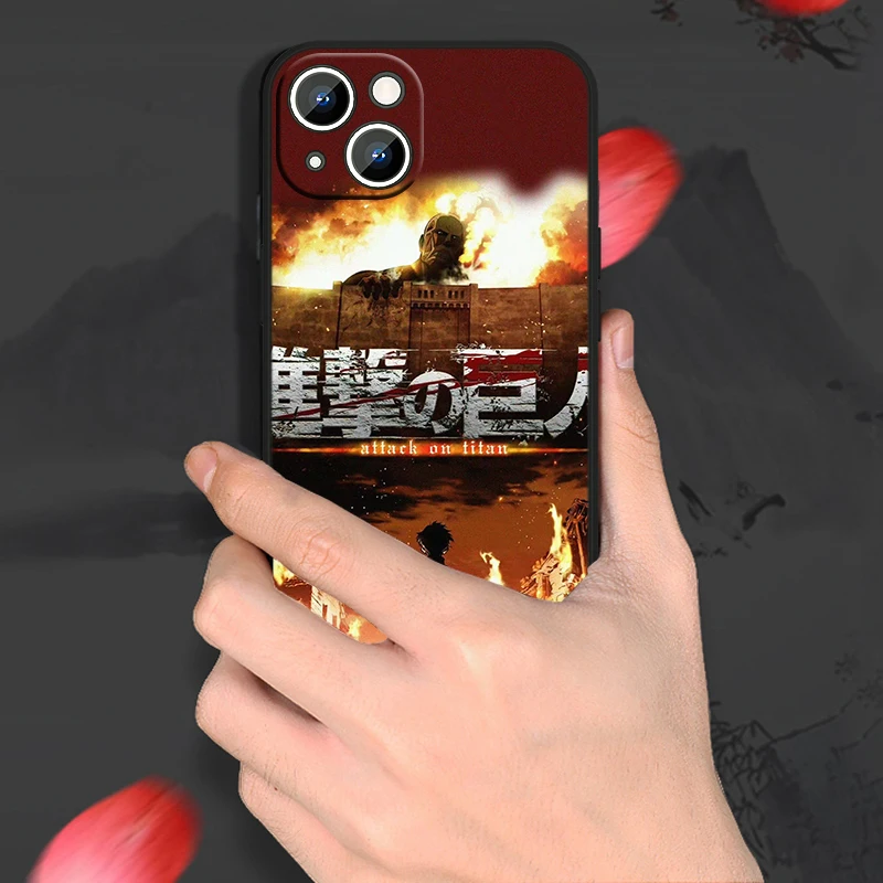 Чехол для Apple iPhone 16 15 14 13 12 mini 11 XS XR 8 7 Pro Max Plus