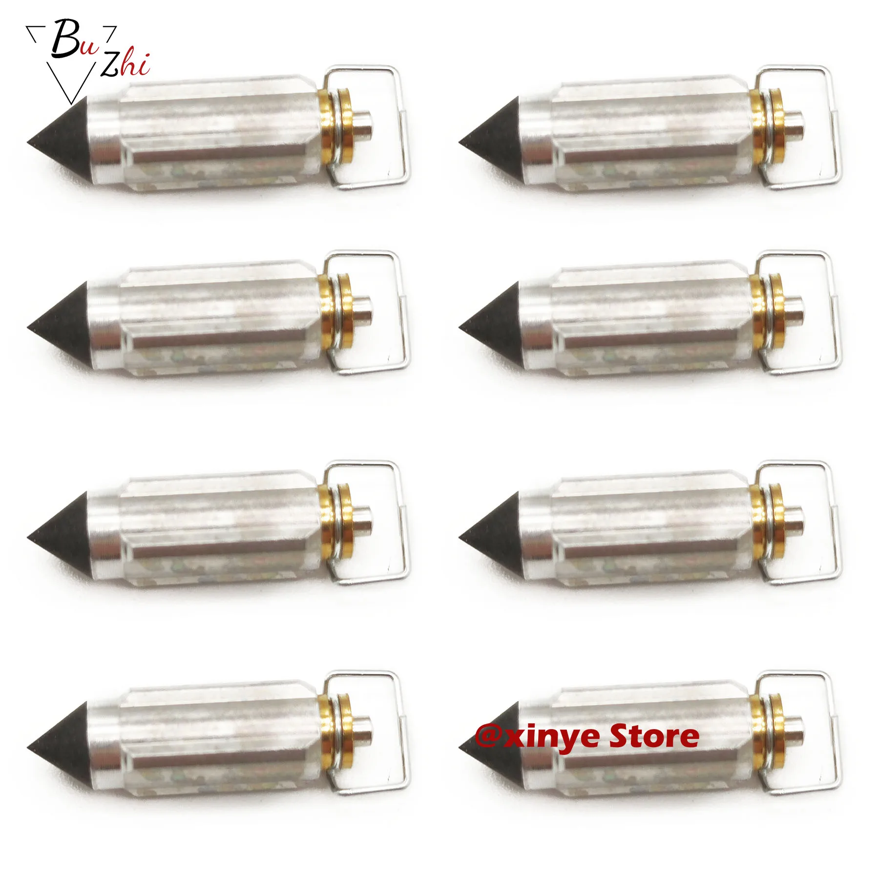 

Ремонт карбюратора, детали плавающей иглы для SUZUKI GSXR400 RF600R 1993-1997 RF900R GSXR 400 RF 600 900 R 600R 900R