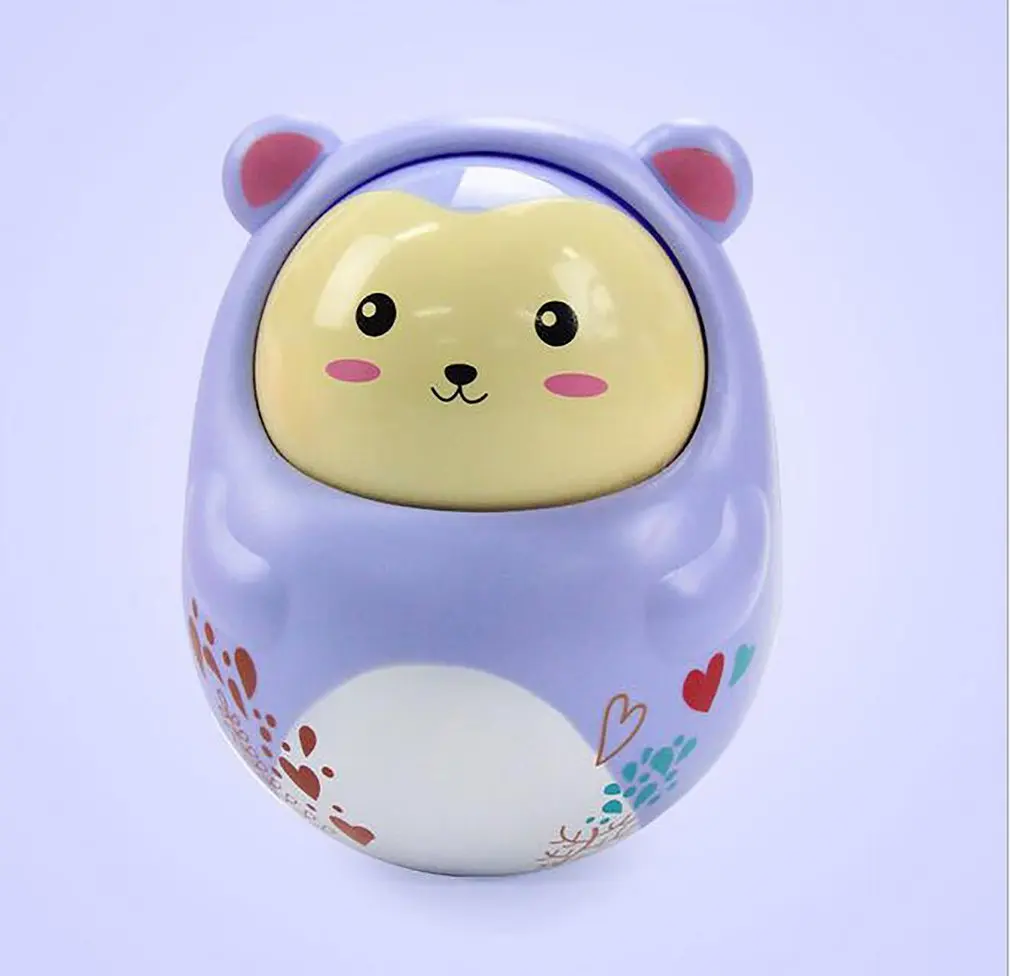 

OCDAY Baby Toys Children infant sleeping comfort toysRattle Gum Baby Toys
