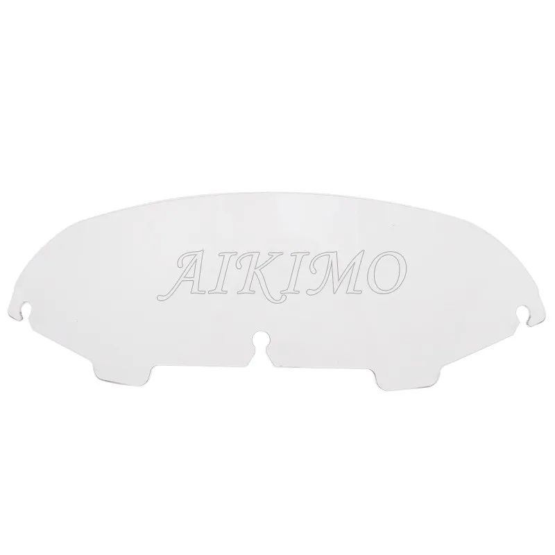 

Лобовое стекло мотоцикла 4,5 дюйма 5 дюймов 6,5 дюйма для Harley Electra Street Glide Touring Bike 1996-2013 гг.