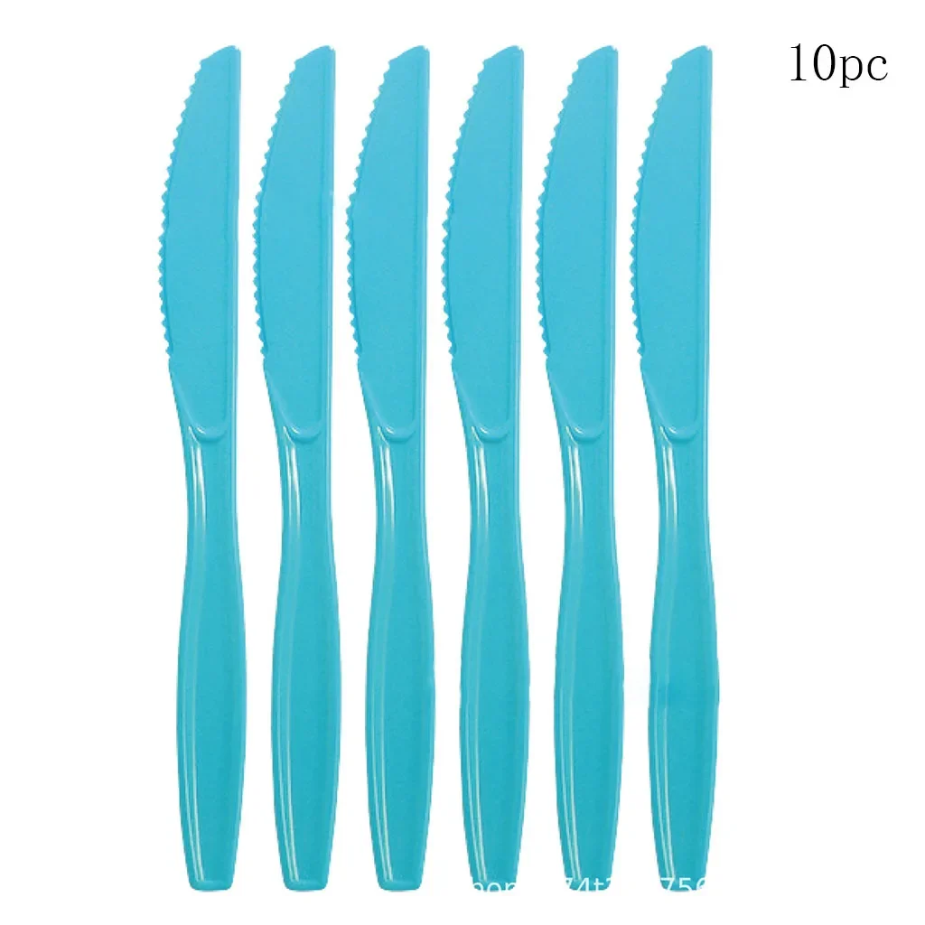 

Одноразовая посуда для 10 гостей с морскими животными