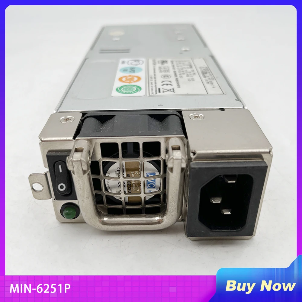 MIN-6251P для импульсного источника питания Emacs Zippy 250W