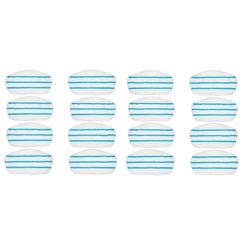 

Тканевая насадка для паровой швабры, сменные насадки для паровой швабры, тканевая насадка для паровой швабры, волокна, совместимые с Pursteam Puresteam Thermapro 211