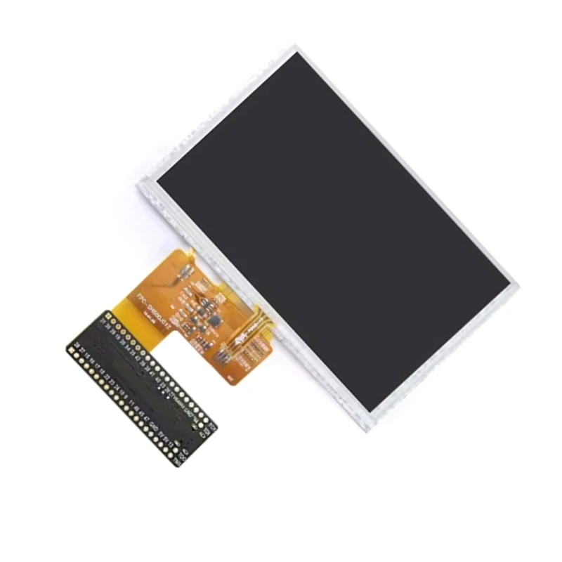Плата для разработки микросхем FPGA GW1NZ-1 с удобными разъемами контактов Простое