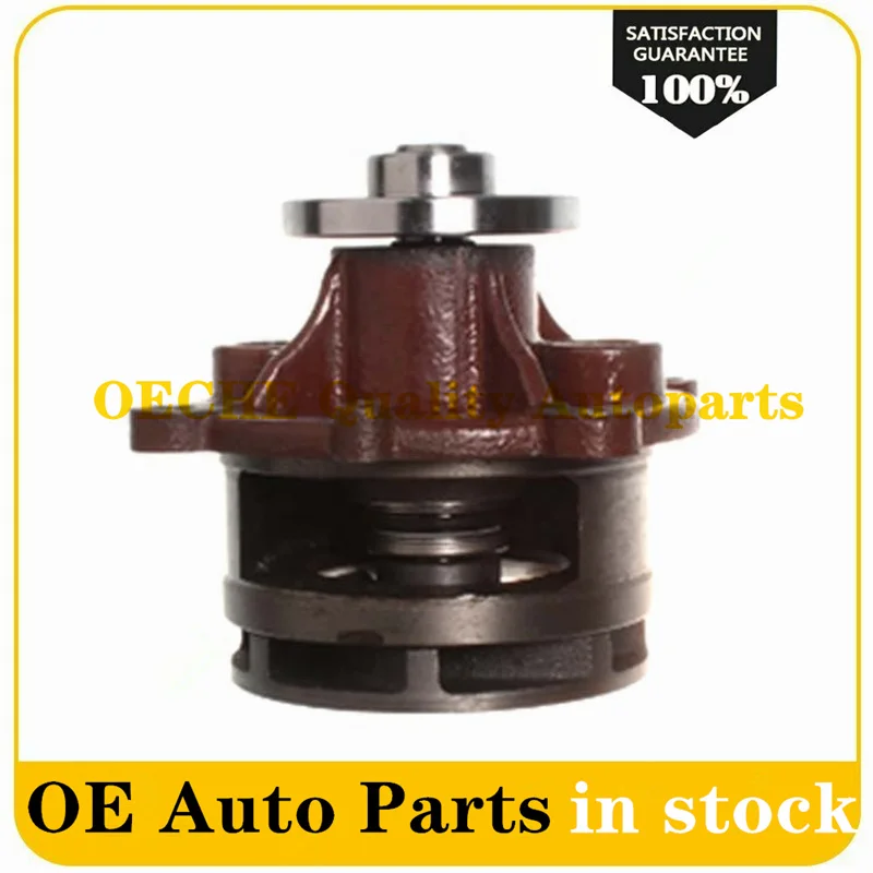 20502535 2050 2535 20459004 1 шт. водяной насос для экскаватора Volvo EC290B EC240B EC210B | Автомобили и
