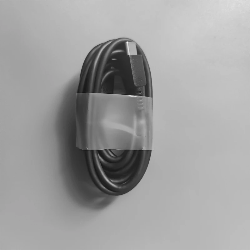 Универсальный зарядный кабель PD типа C