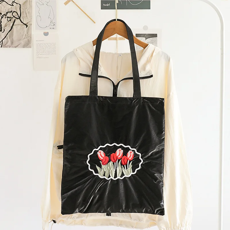 MODITIN Новое поступление женские сумки на плечо шикарный дизайн повседневные