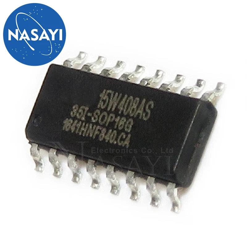 STC15W408AS-35I-SOP16 STC15W408 SOP-16