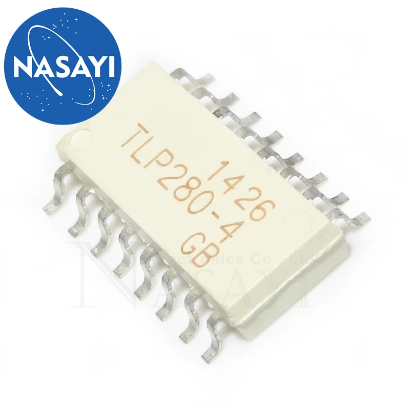 

TLP280-4GB TLP280 SOP-16