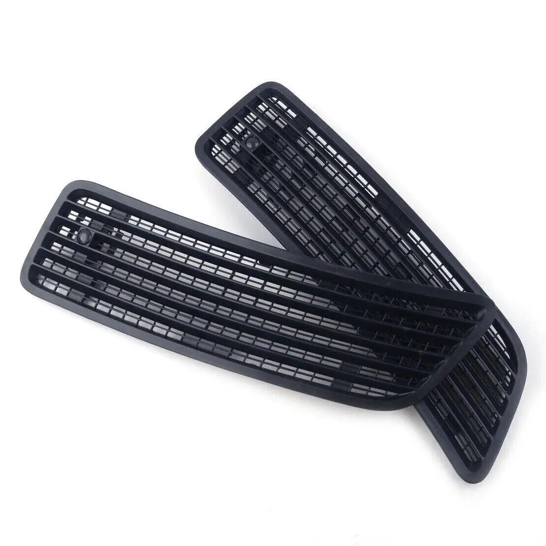 

AP02Pair крышка решетки вентиляционного отверстия для Mercedes W221 W216 W251 R350 2007 2008 2009 2010 2011 2012 2013