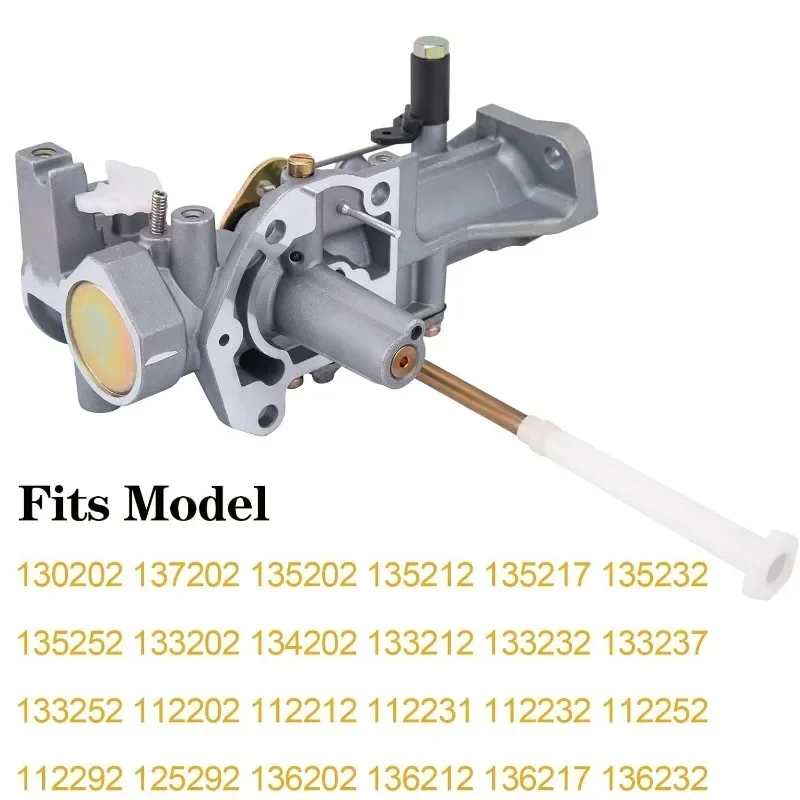 OUNENG Совершенно НОВЫЙ 498298 Карбюратор BRS 495426 495951 492611 490533 692784 5 л.с. 112231 112232 491588 S