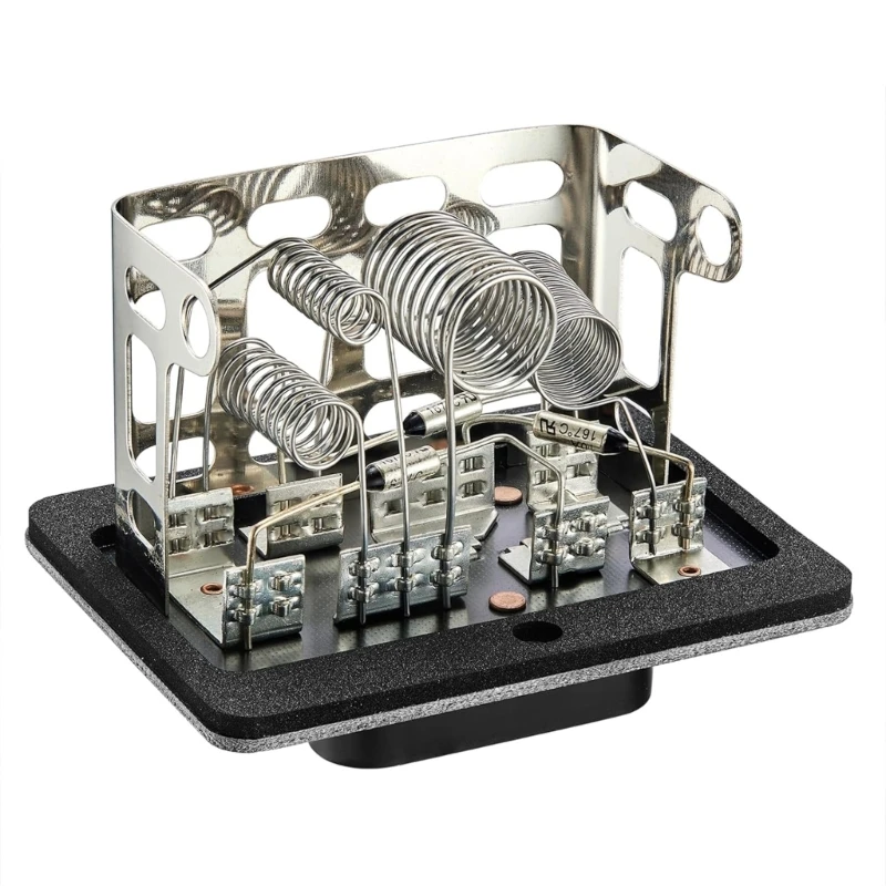 Автомобильные аксессуары для C1500 C2500 RU1027 Резистор двигателя вентилятора