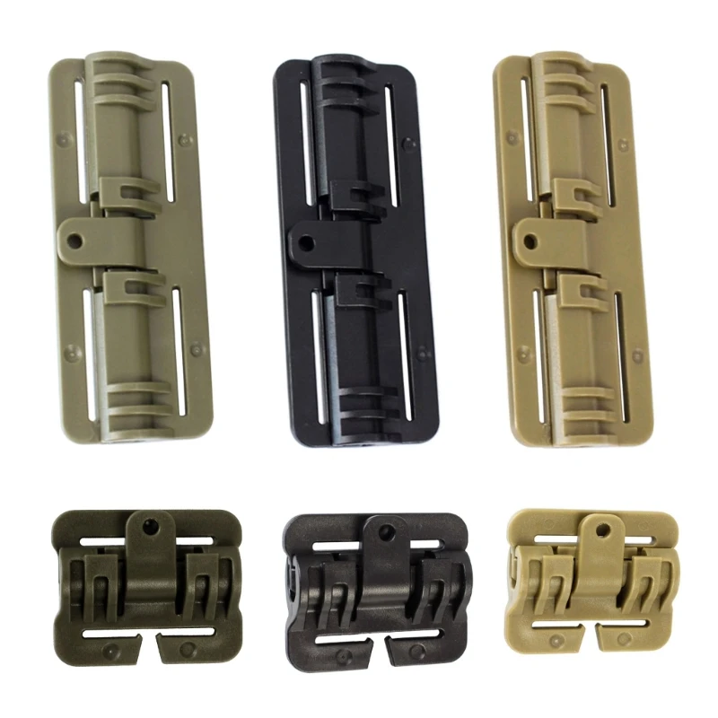 

Molles Side Belt Cummerbund Fast Fit Buckle Tacticals Molles Vest Accessories