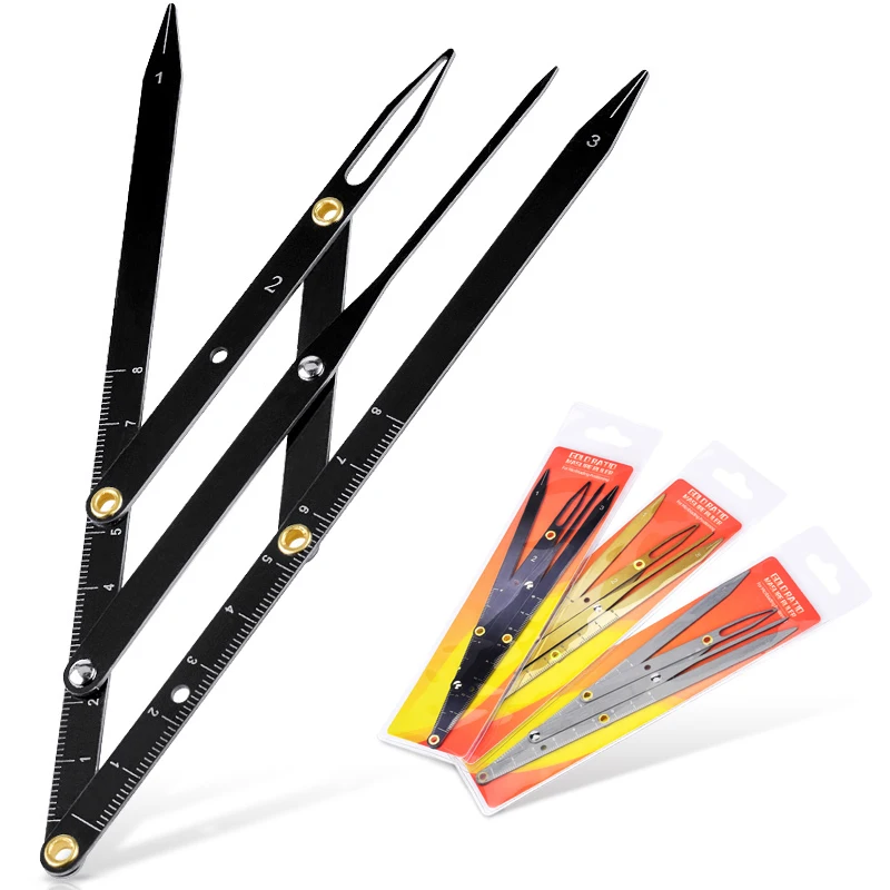 

Microblading Accessories Eyebrow Ruler Golden Ratio Ruler for Permanent Makeup Eyebrow Measure Stencil Tool Tattoo Supplies