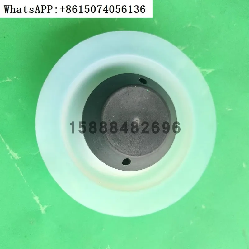 M-ilton измеряющий насос сборка диафрагмы GM0090/GM0120/GM0240/GM0500PQ1MN