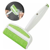 manual lint remover hair removal brush lint sticking rollers household pet epilator sofa cleaning brush clothes cleaning tools