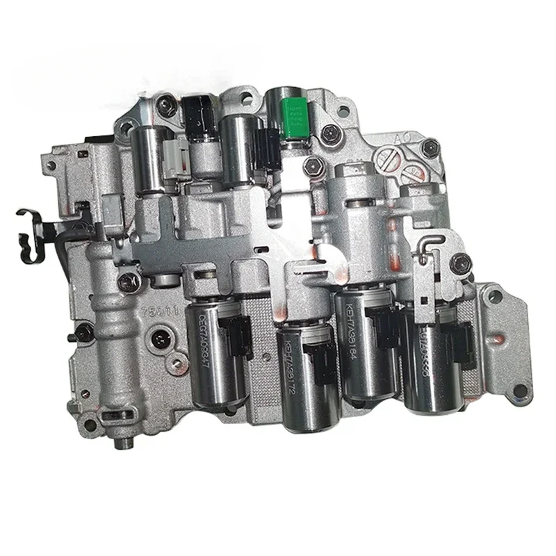 TF-70SC TF70SC FWD Корпус клапана коробки передач для Peugeot Citroen Opel Hyundai Lincoln MKZ TF70