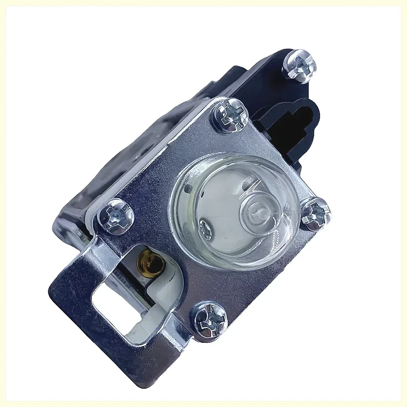 Фото Карбюратор Zama RB-K93 для двигателя триммера Echo SRM225 GT225, высокопроизводительный №5