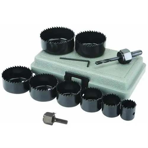 

MasterCare Sonax 11 шт. набор для пробивки пилы 422565 6 LI скипосылка