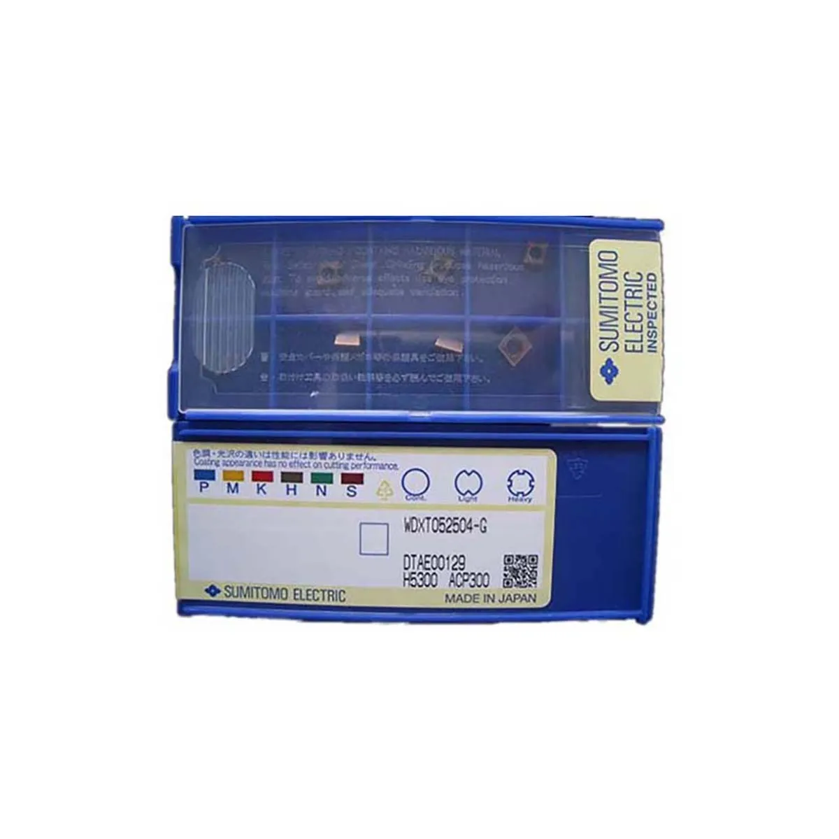 

SUMITOMO 100% Original WDXT WDXT156012 WDXT125012 WDXT094008 WDXT073506 WDXT063006 WDXT052504 WDXT042004 Drill Indexable U-Drill
