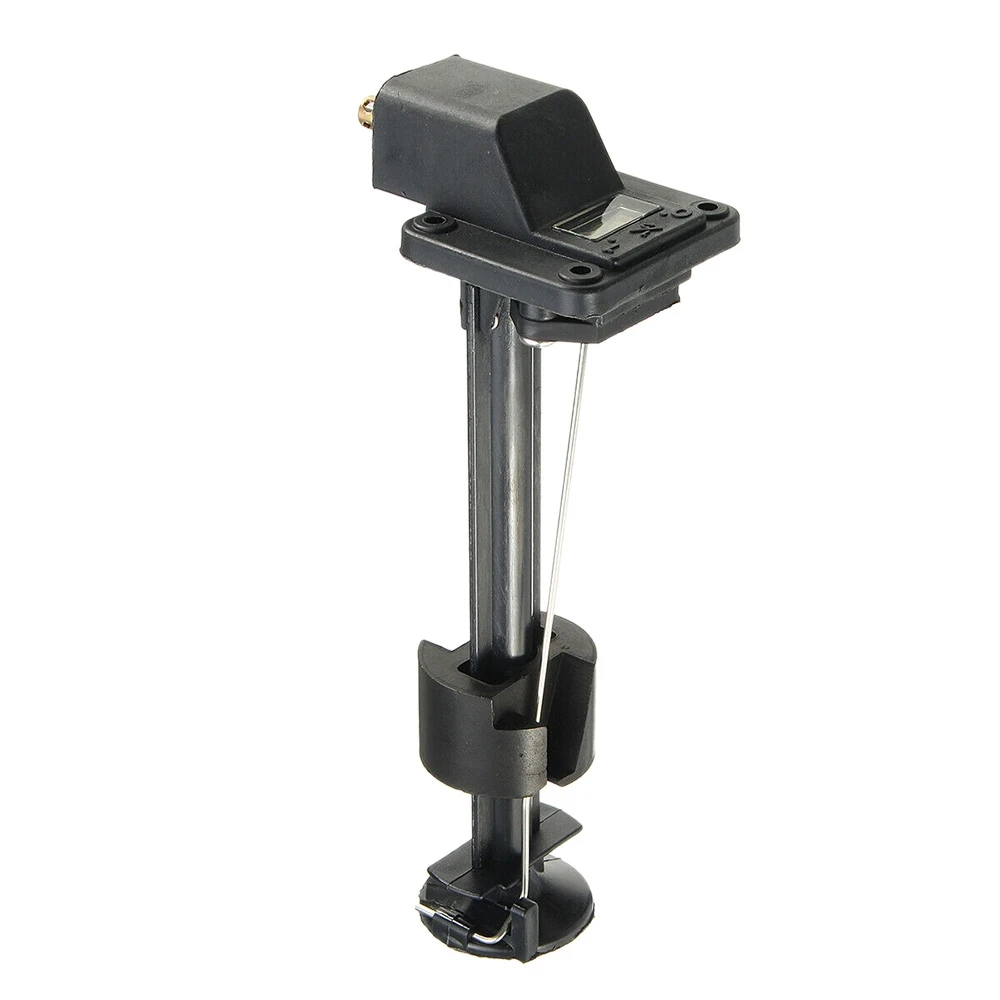 Внешний манометр топливного бака 12 л 24 л