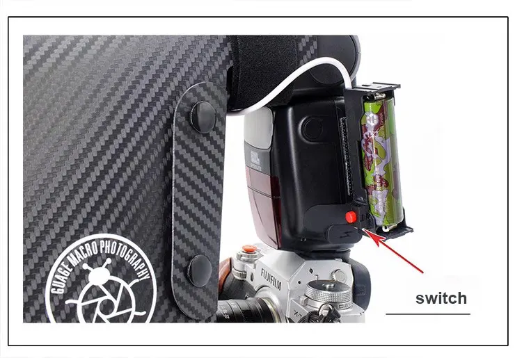 Мини-фокусирующий светильник мощностью 5 Вт для диффузора (без аккумулятора)