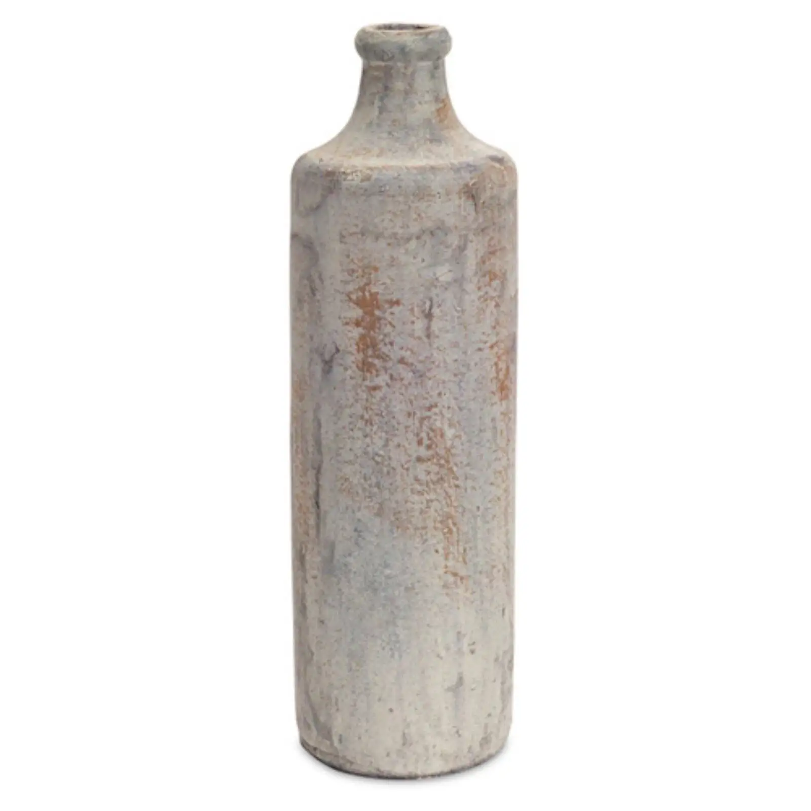 

International 70510 Ceramic Bottle - Set of 2