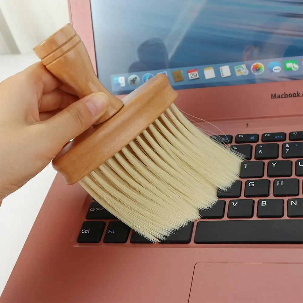 

Computer Keyboard Dust Brush Duster Remover Cleaning Product Supplies