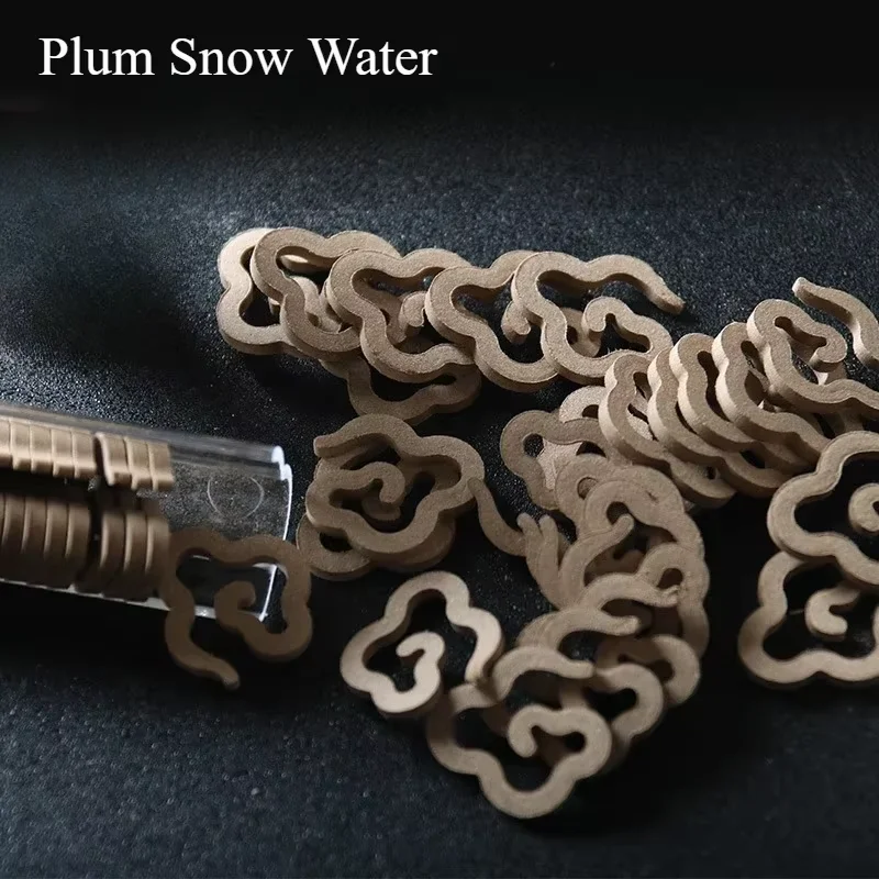 

Курильница из латуни Xiangyun 42 шт.