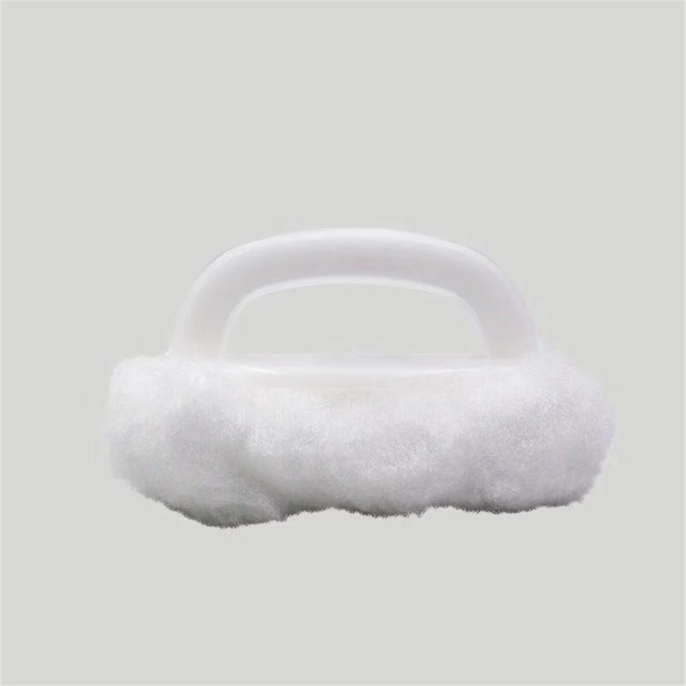 

Clean Durable And Comfortable Bathtub Brush Bendable Toilet Brush No Dead Corner In The Bathroom Brush Design Cleaning Brush