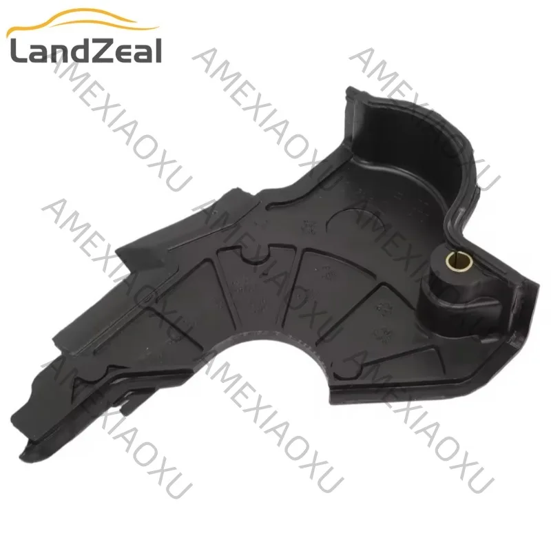 Фото Крышка нижнего кожуха ГРМ B660-10-501E B66010501E для Mazda Miata 1.8L 1994-2005, Mazda Miata 1.6L 1990-1993 №4