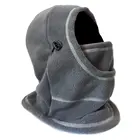 Шапка-маска зимняя Антарктика Экспедитор, балаклава зима, балаклава для рыбалки, охоты, туризма, страйкбола. Теплая балаклава