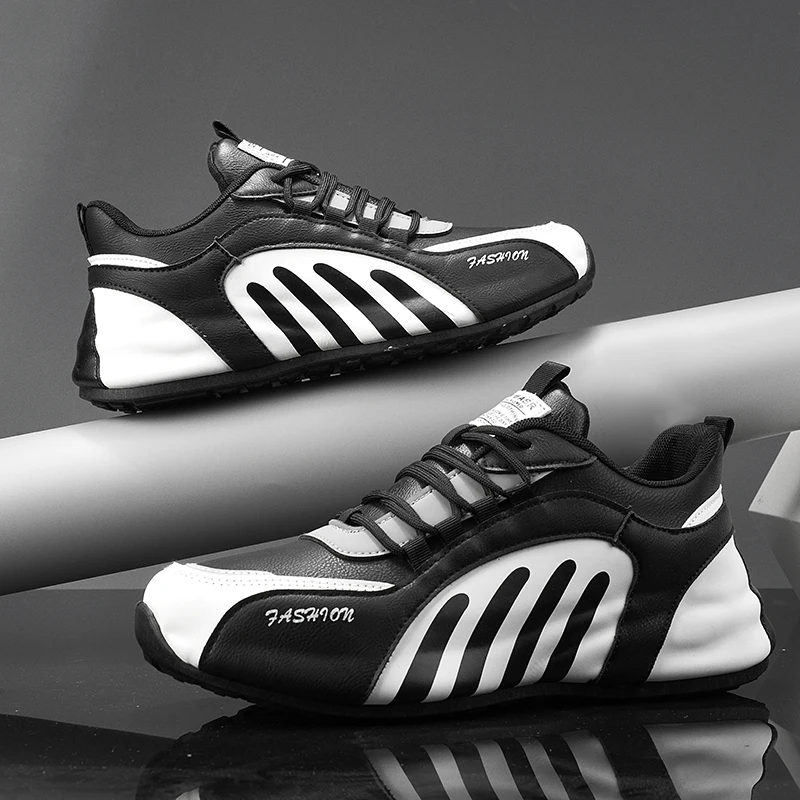 Air Cross Shoes Men Platform Luxury Mens Casual Sneaker Breathable Non-Slip Men Tennis Shoes Gym Running Sports Shoes Footwear