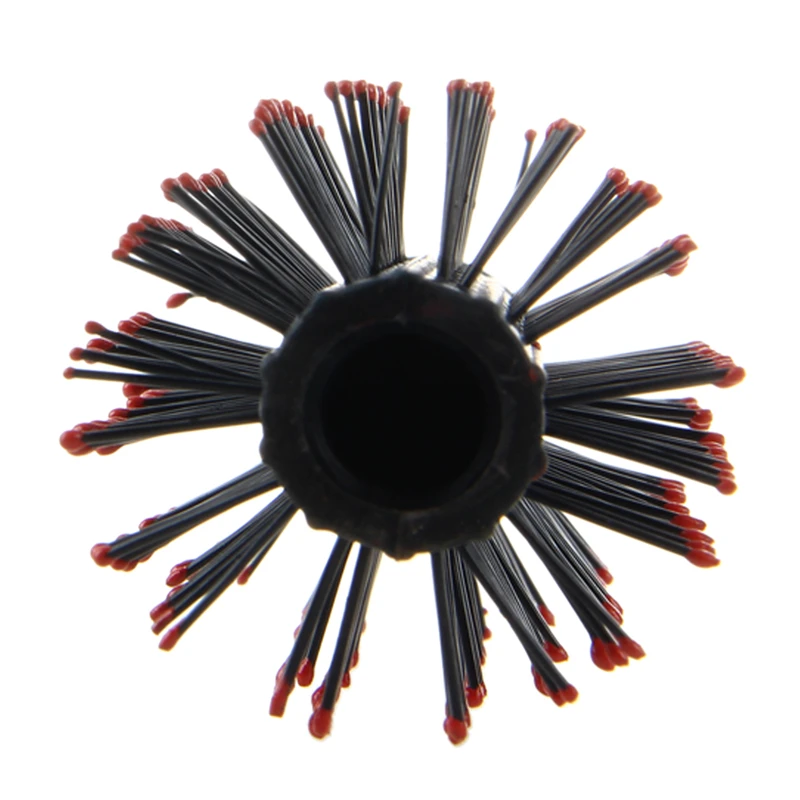 Профессиональная волнистая кудрявая щетка для волос расческа ухода за волосами