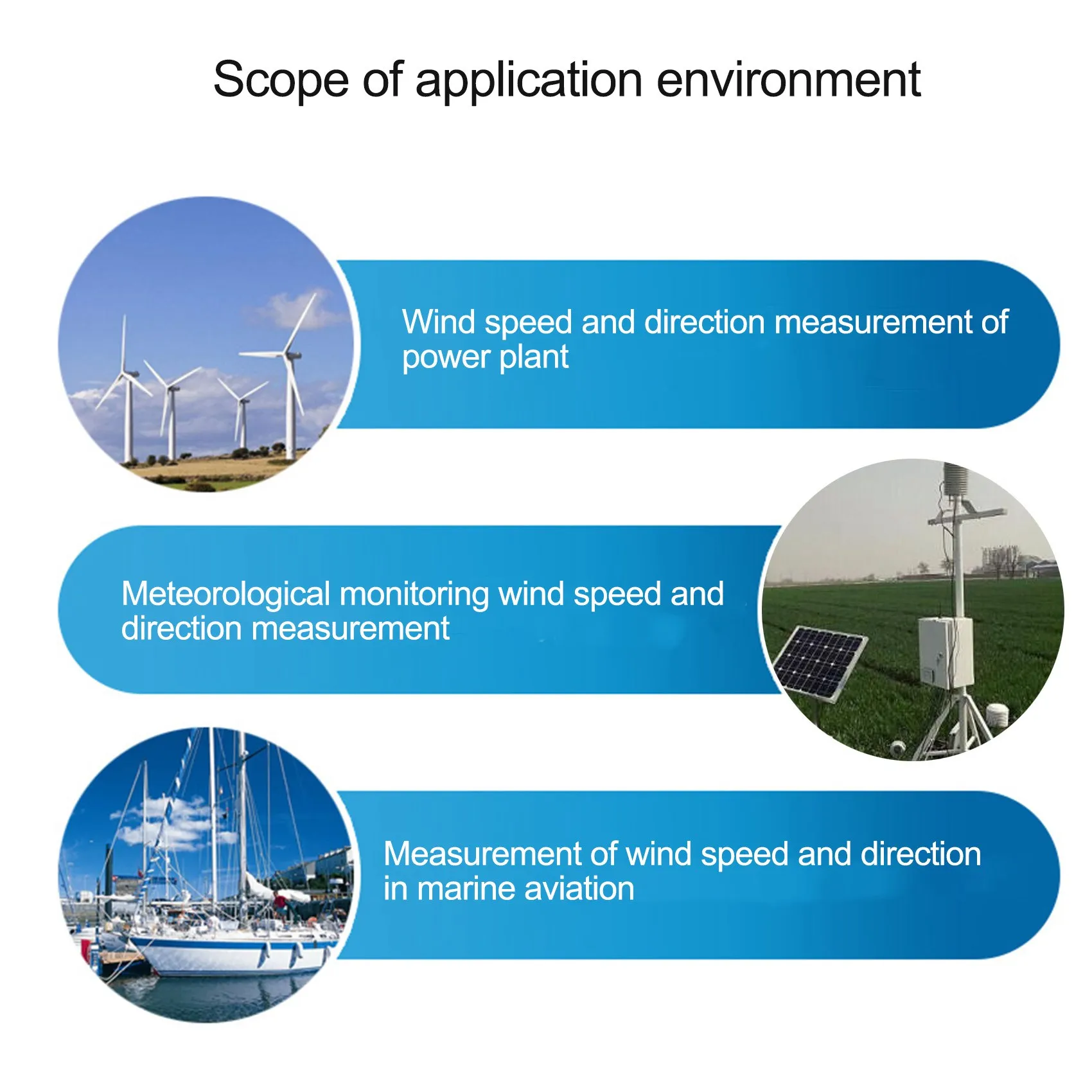 Фотометр прибор для измерения скорости ветра датчик Метеорологический