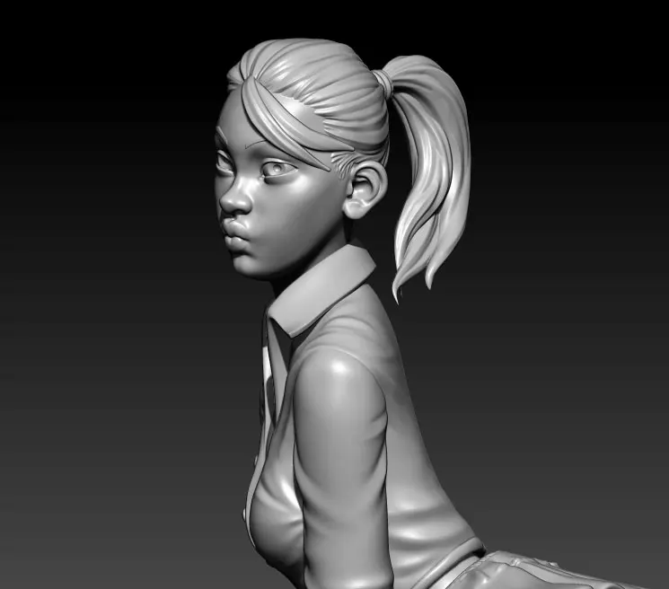 

Набор неокрашенных моделей из смолы 1/24, 60 мм, 1/18, 80 мм, модель из смолы GK, белая модель, 3D печать, набор для гаража 871