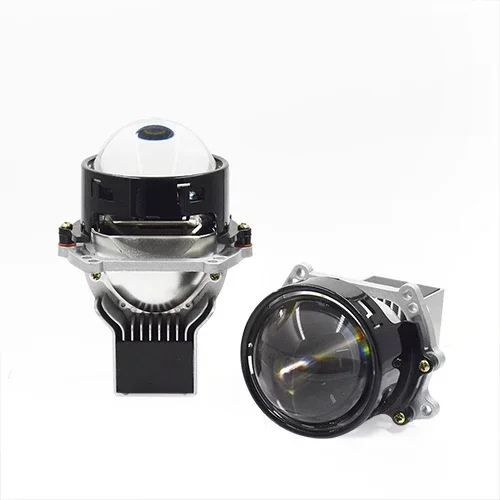 

Автомобильные светодиодные линзы Ronan 12 В/24 В, 2 шт., 3,0 дюйма, 44 Вт