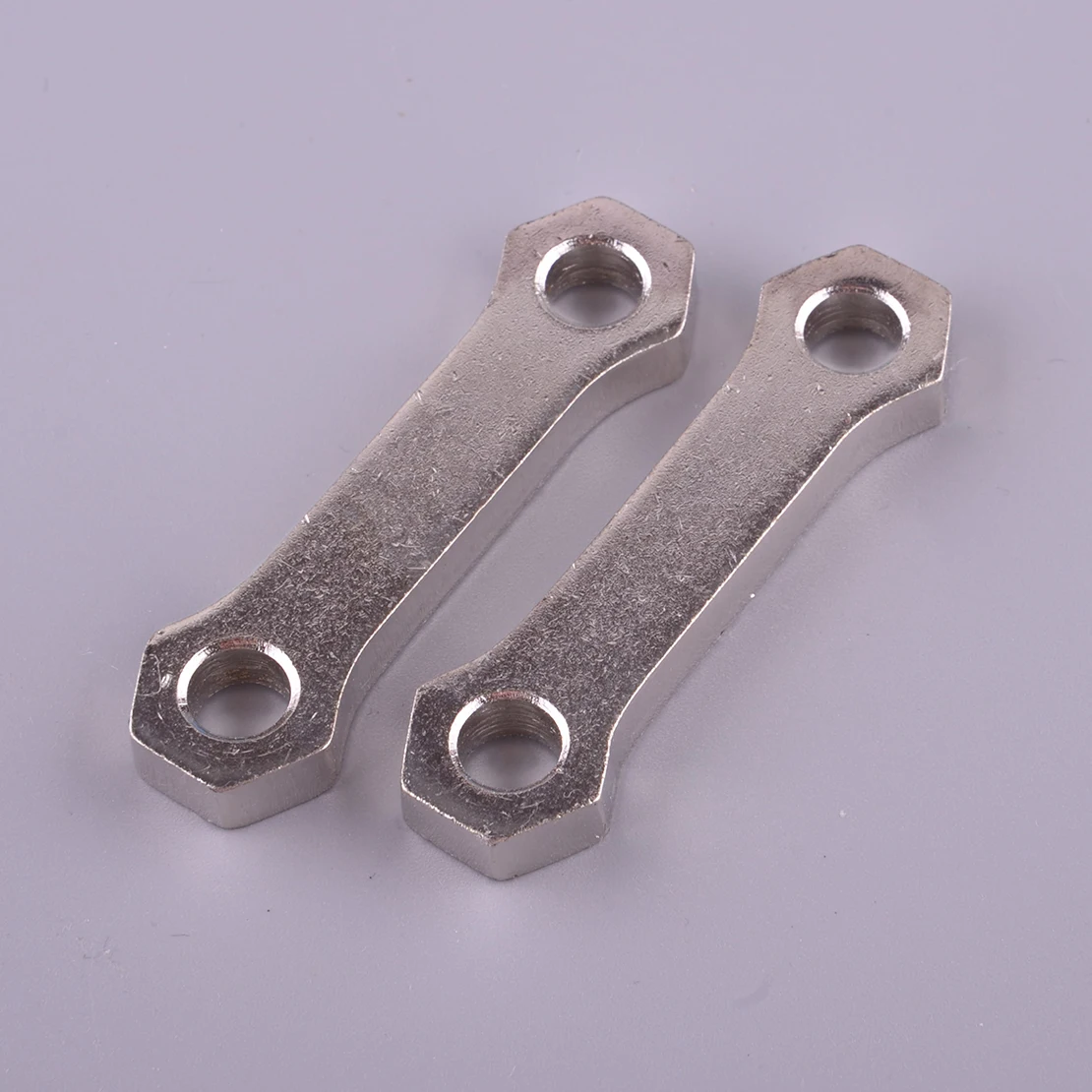 

1 Pair Rear Left Right Suspension Lowering Links Linkage Fit For Yamaha MT-09 FZ-09 FJ-09 XSR900 2020 2019 2018 2017