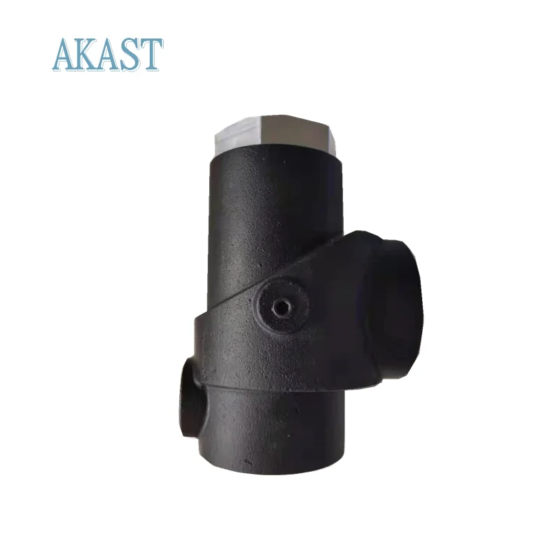 Parts Replacement For Sullair Minimum Pressure Valve Mpv 242405