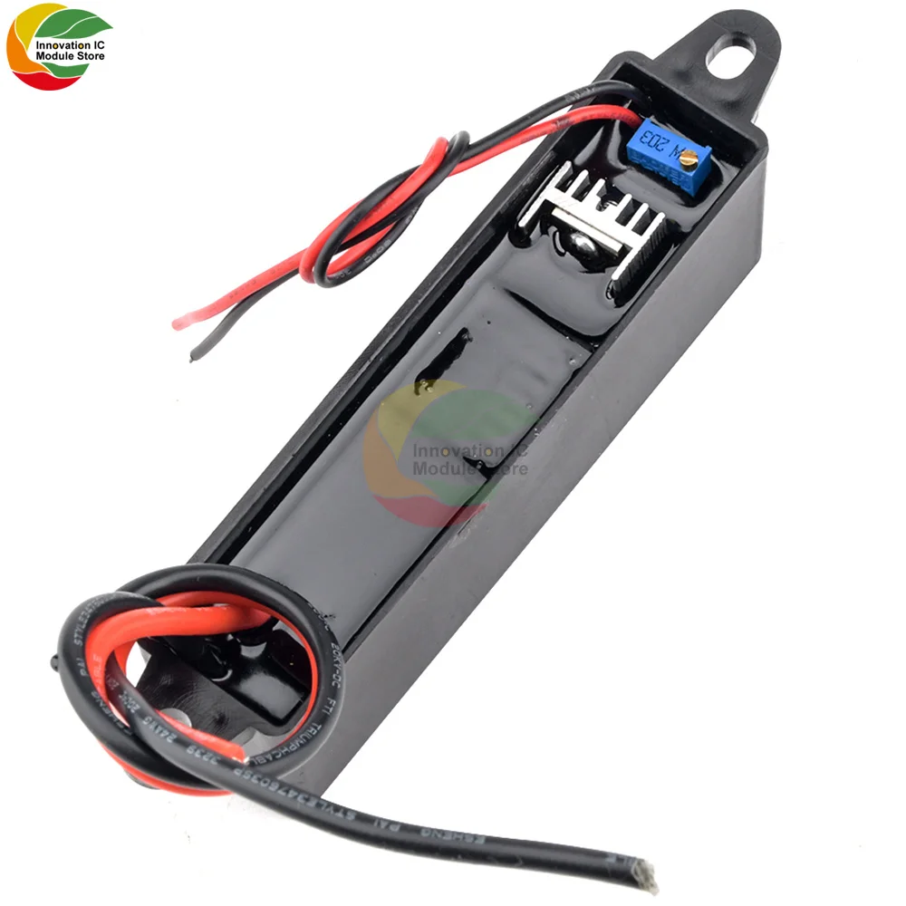 Генератор высокого напряжения постоянного тока 3 6 в-6 в до 20 кв 50 20000 Повышающий