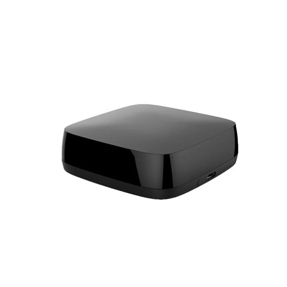 

WiFi инфракрасный RF Rf433 RF пульт дистанционного управления Alexa tuya