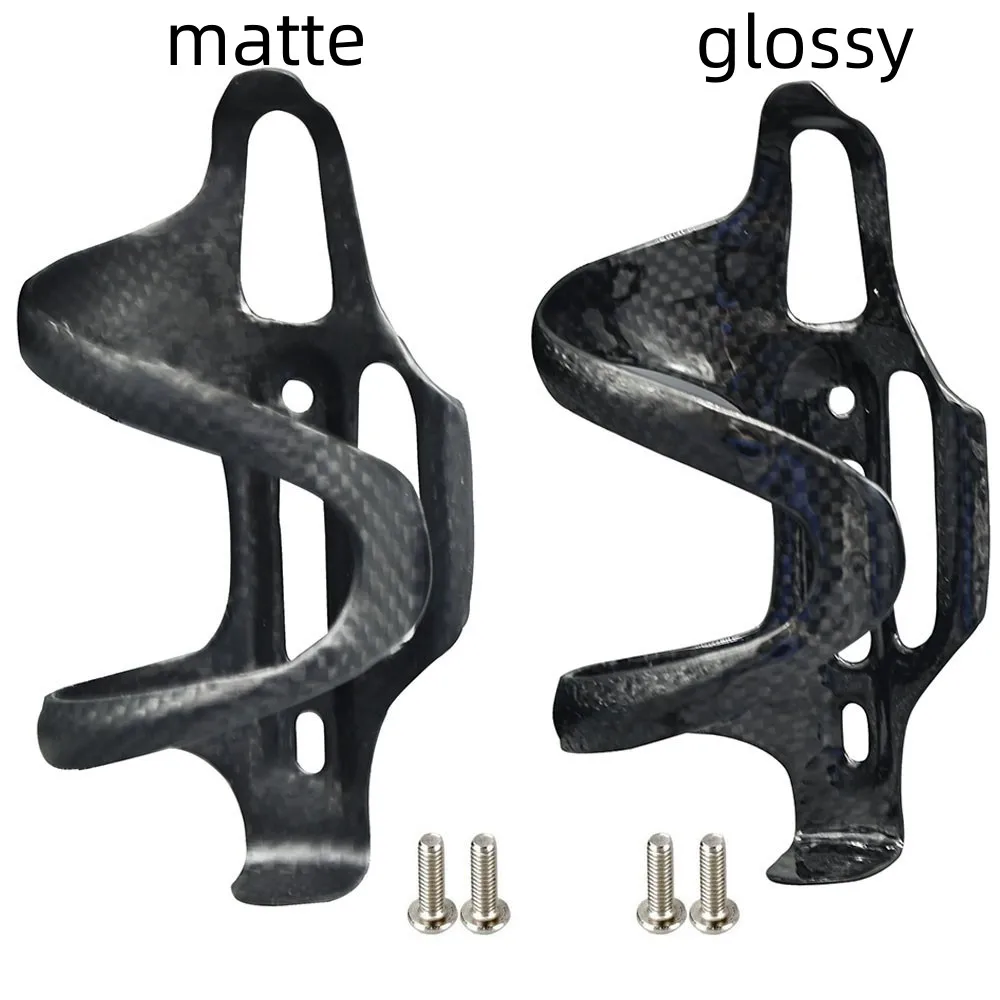 Water Bottle Cage Bike Drink Holder Lightweight For Mtb Mountain Bike Road