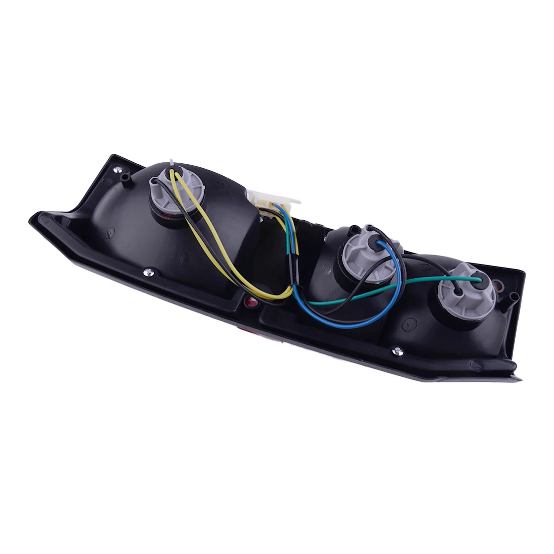 Автомобильный задний правый фонарь для Toyota Land Cruiser 70 75 серии Troopy 1985-1990 1991 1992 1993 1994