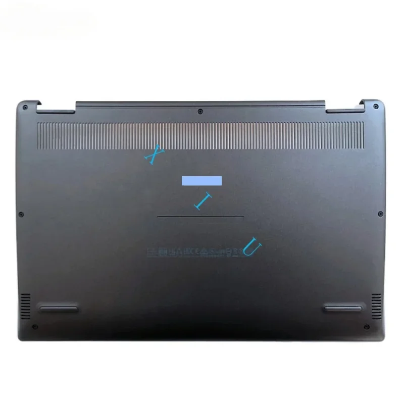 Для Dell Latitude 13 3301 E3301 базовая задняя крышка нижняя 01JV9D